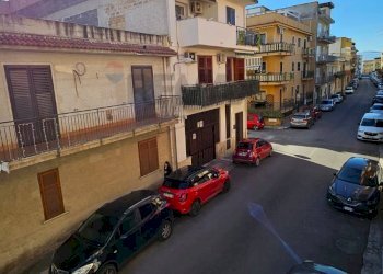 Edificio all\'aperto - Apartment via ugo la malfa
28, Ficarazzi - photo 17