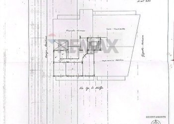 Pianta 2D - Apartment via ugo la malfa
28, Ficarazzi - photo 18