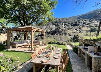 Vista delle montagne - Bilocale Marciana - foto 5