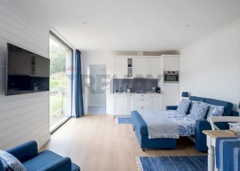 Soggiorno - One-room apartment Marciana - photo 5