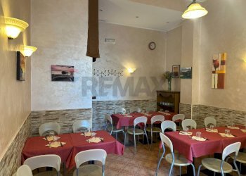 Sala da pranzo - Commercial Activity Via Manfredi Azzarita
 
41, Bari - photo 4