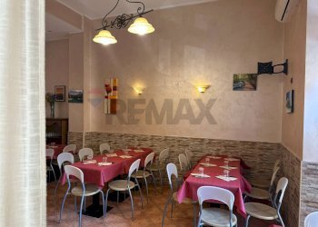 Sala da pranzo - Commercial Activity Via Manfredi Azzarita
 
41, Bari - photo 5