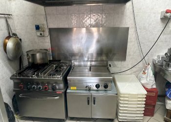 Dettagli - Commercial Activity Via Manfredi Azzarita
 
41, Bari - photo 10