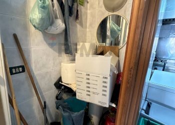 Lavanderia - Commercial Activity Via Manfredi Azzarita
 
41, Bari - photo 16