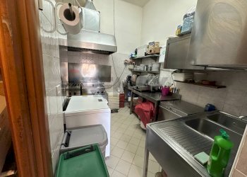 Cucina - Commercial Activity Via Manfredi Azzarita
 
41, Bari - photo 17