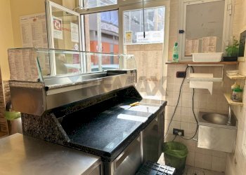 Cucina - Commercial Activity Via Manfredi Azzarita
 
41, Bari - photo 18