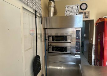 Cucina - Commercial Activity Via Manfredi Azzarita
 
41, Bari - photo 19