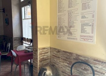 Sala da pranzo - Commercial Activity Via Manfredi Azzarita
 
41, Bari - photo 20