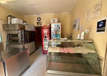 Cucina - Commercial Activity Via Manfredi Azzarita
 
41, Bari - photo 21