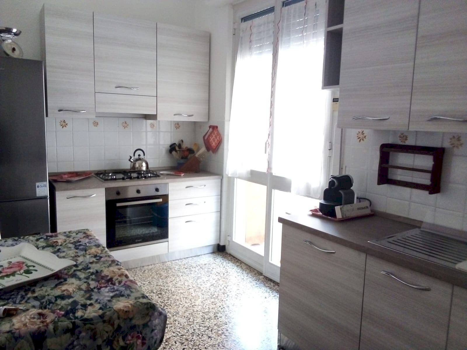 Foto 1 - Quadrilocale Via Torino, Savona - foto 1