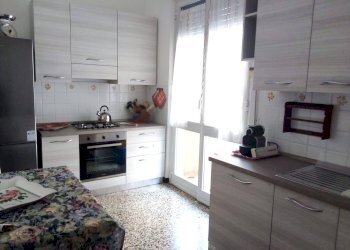 Foto 1 - Quadrilocale Via Torino, Savona - foto 1