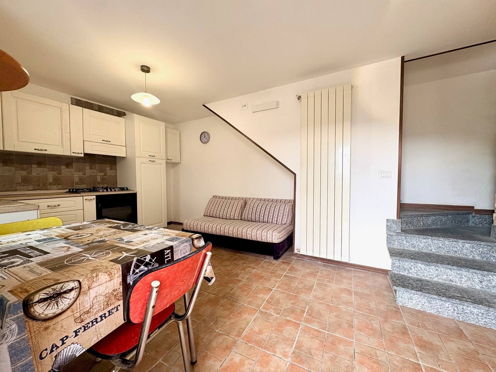 Foto 3 - Villa a Schiera VIA NOSTRA SIGNORA DL MONTE
 
88, Savona - foto 3