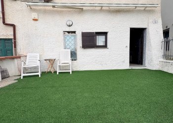 Foto 8 - Villa a Schiera VIA NOSTRA SIGNORA DL MONTE
 
88, Savona - foto 8