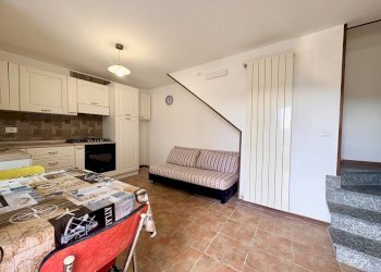 Foto 9 - Villa a Schiera VIA NOSTRA SIGNORA DL MONTE
 
88, Savona - foto 9