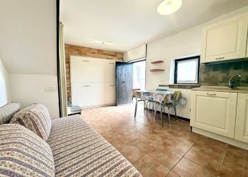 Foto 10 - Villa a Schiera VIA NOSTRA SIGNORA DL MONTE
 
88, Savona - foto 10