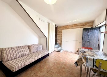 Foto 11 - Villa a Schiera VIA NOSTRA SIGNORA DL MONTE
 
88, Savona - foto 11