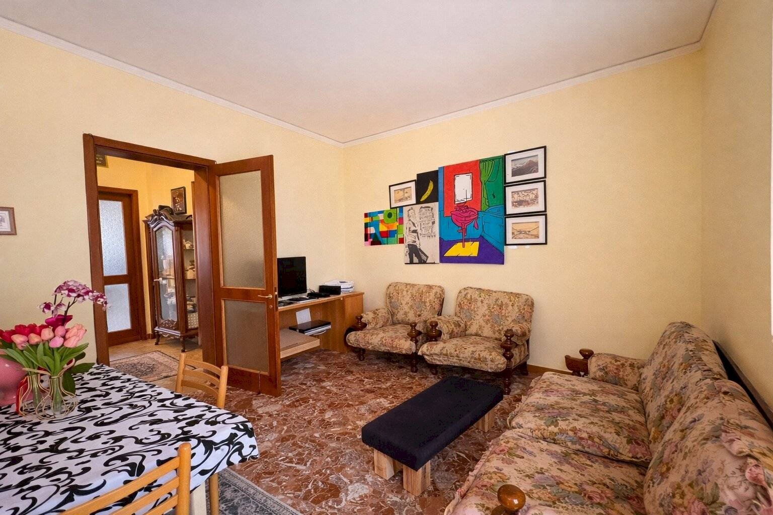 Foto 2 - Apartment Via G.B. Imperiali
35, Vicenza - photo 2