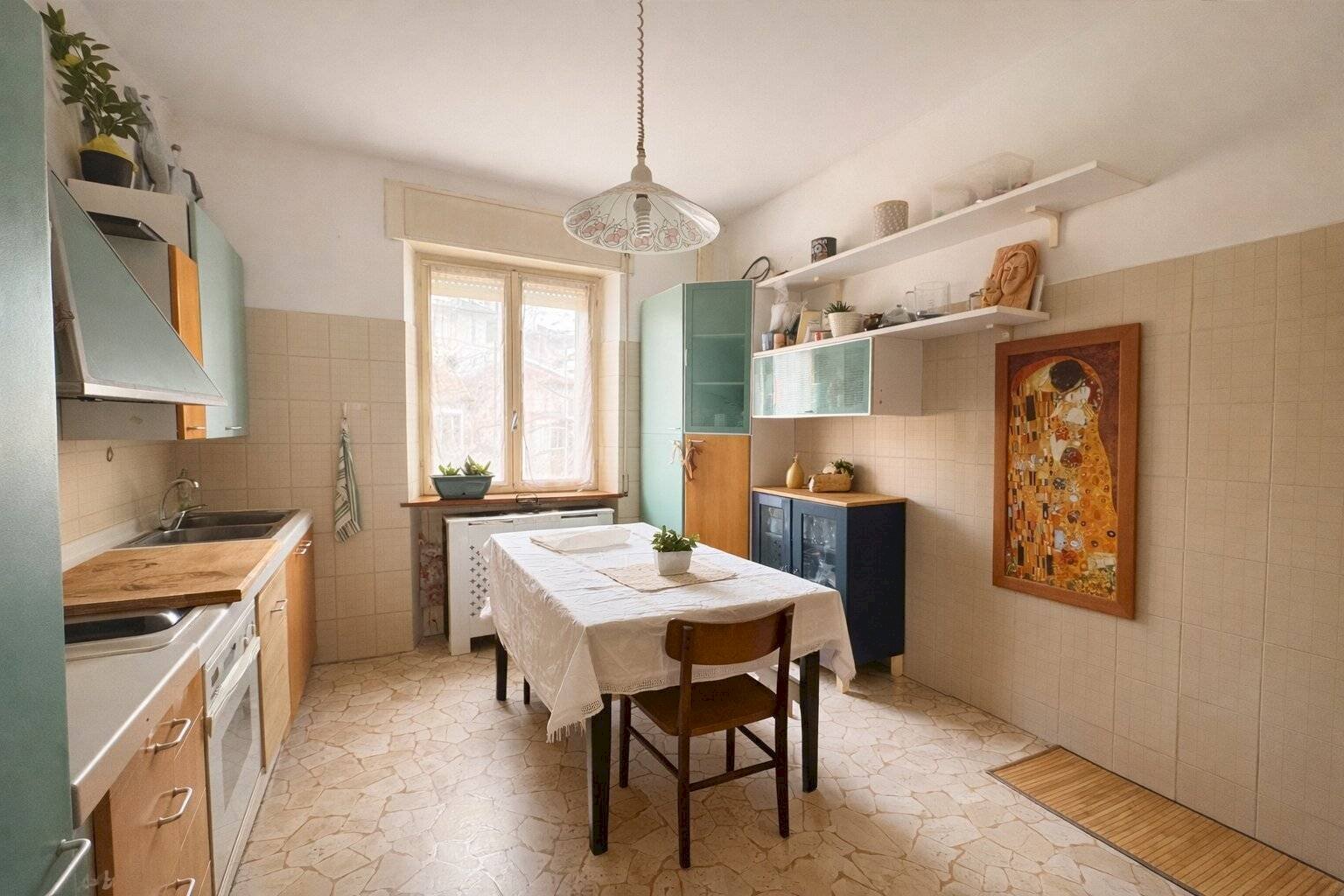 Foto 1 - Appartamento Via G.B. Imperiali
 
35, Vicenza - foto 1