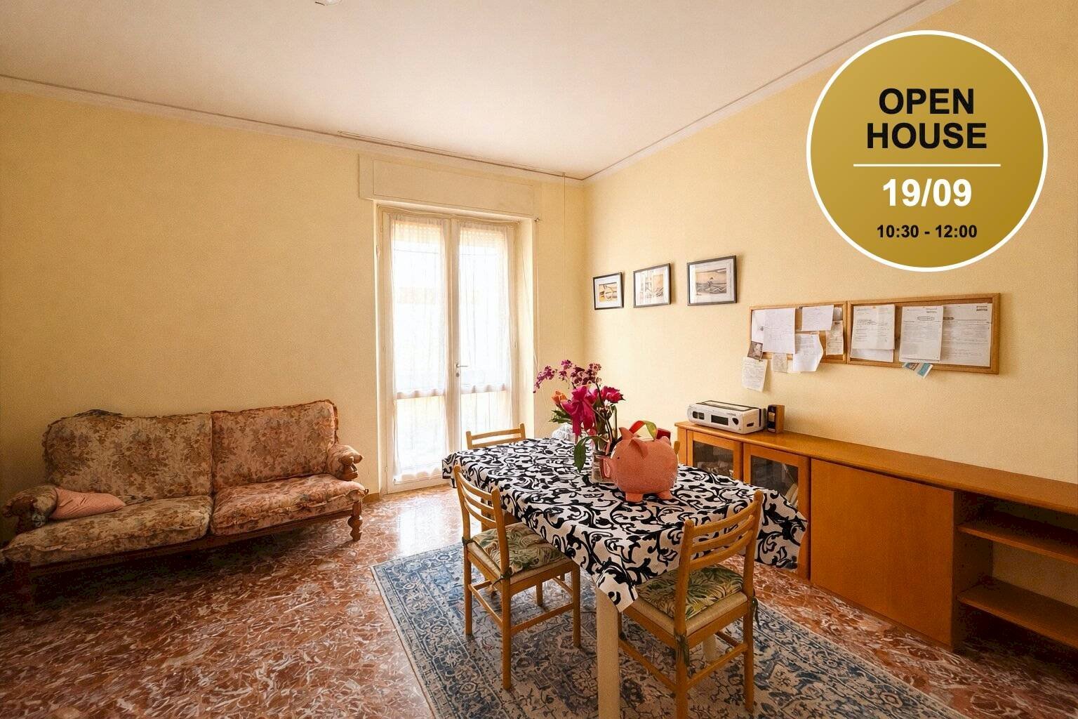 Foto 1 - Appartamento Via G.B. Imperiali
 
35, Vicenza - foto 1