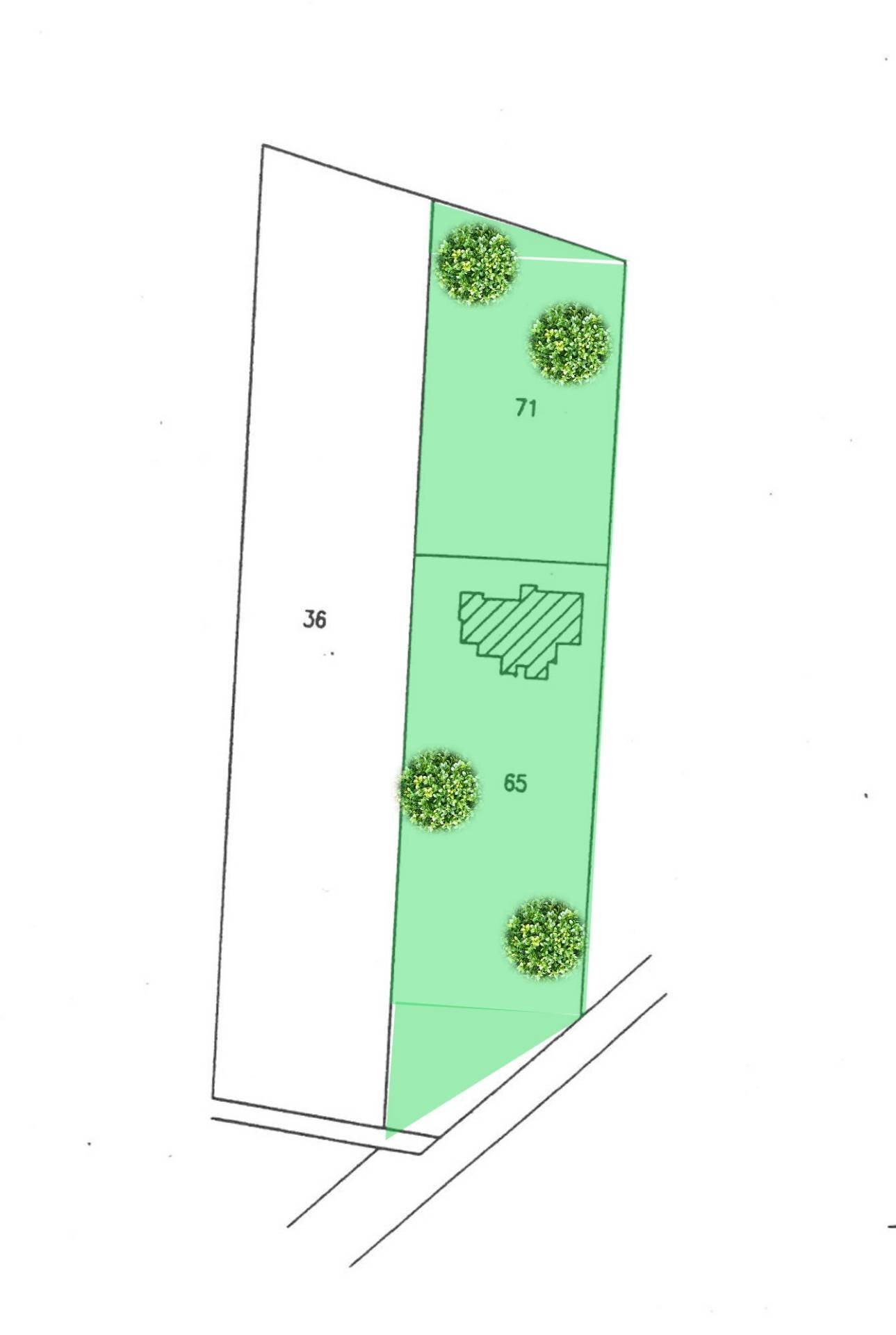 Foto 3 - Commercial Premises Montereale Valcellina - photo 3