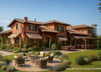 Foto 1 - Commercial Premises Montereale Valcellina - photo 1