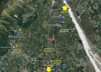 Foto 6 - Commercial Premises Montereale Valcellina - photo 6