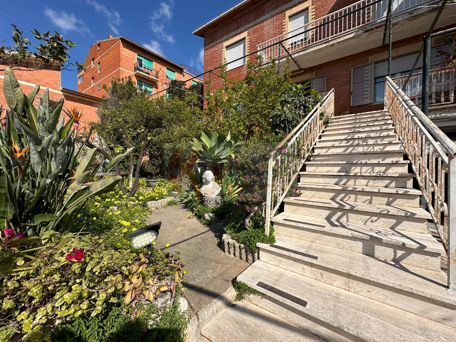 Foto 2 - Quadrilocale via Mario Carboni
 
20, Sassari - foto 2