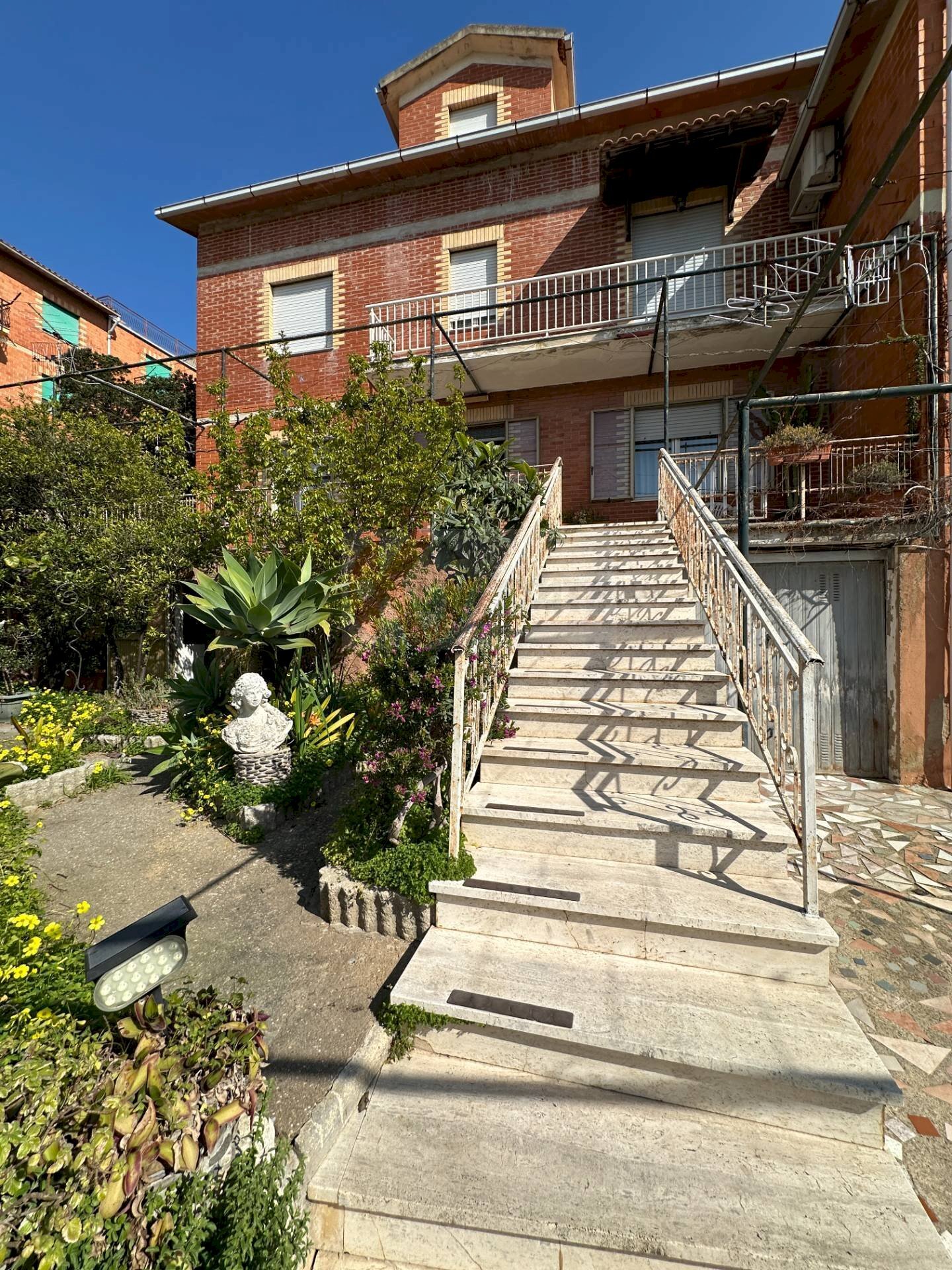 Foto 3 - Quadrilocale via Mario Carboni
 
20, Sassari - foto 3