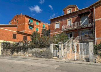 Foto 1 - Quadrilocale via Mario Carboni
 
20, Sassari - foto 1