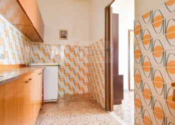 Foto 15 - Quadrilocale via Mario Carboni
 
20, Sassari - foto 15