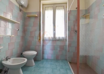 Foto 22 - Quadrilocale via Mario Carboni
 
20, Sassari - foto 22