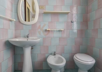 Foto 23 - Quadrilocale via Mario Carboni
 
20, Sassari - foto 23