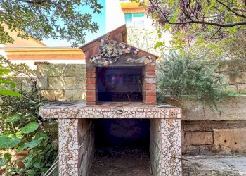 Foto 35 - Quadrilocale via Mario Carboni
 
20, Sassari - foto 35