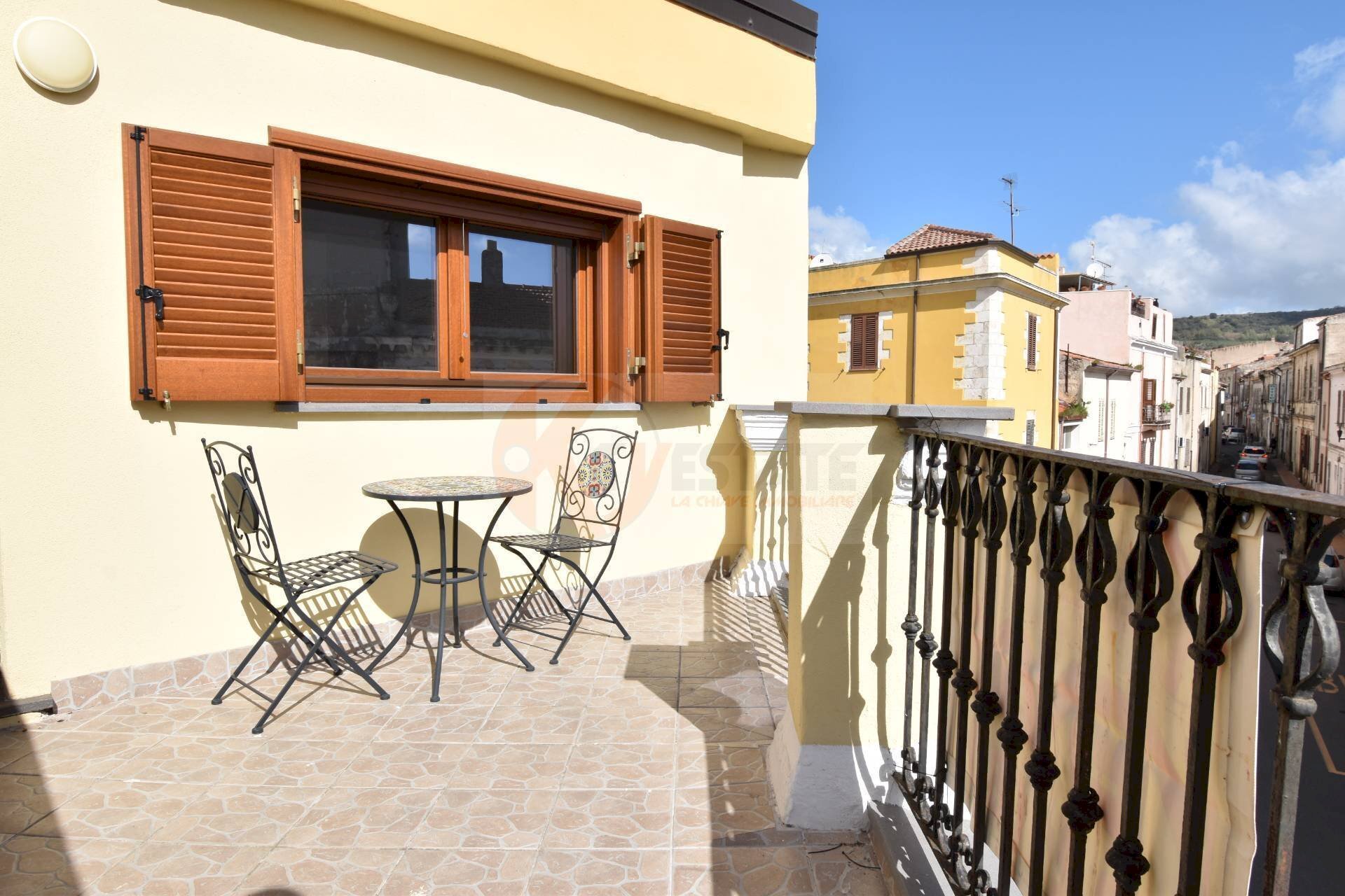 Foto 1 - Casa indipendente via Umberto I
 
60, Thiesi - foto 1