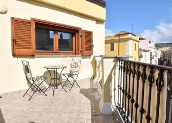 Foto 1 - Casa indipendente via Umberto I
 
60, Thiesi - foto 1