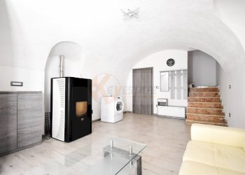 Foto 4 - Casa indipendente via Umberto I
 
60, Thiesi - foto 4