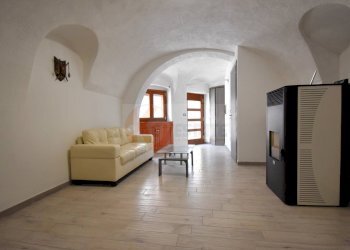 Foto 5 - Casa indipendente via Umberto I
 
60, Thiesi - foto 5