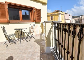 Foto 46 - Casa indipendente via Umberto I
 
60, Thiesi - foto 46