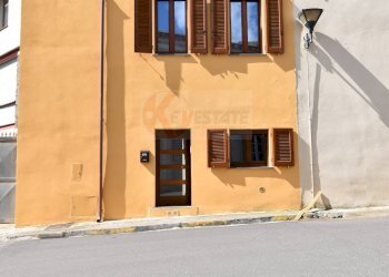 Foto 50 - Casa indipendente via Umberto I
 
60, Thiesi - foto 50