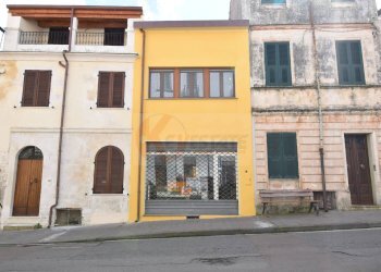 Foto 51 - Casa indipendente via Umberto I
 
60, Thiesi - foto 51