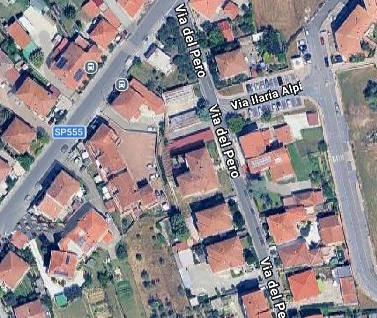 Foto 1 - Apartment Via Guglielmo Marconi, Collesalvetti - photo 1