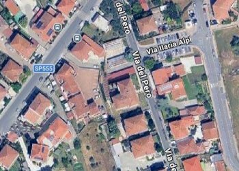 Foto 1 - Apartment Via Guglielmo Marconi, Collesalvetti - photo 1