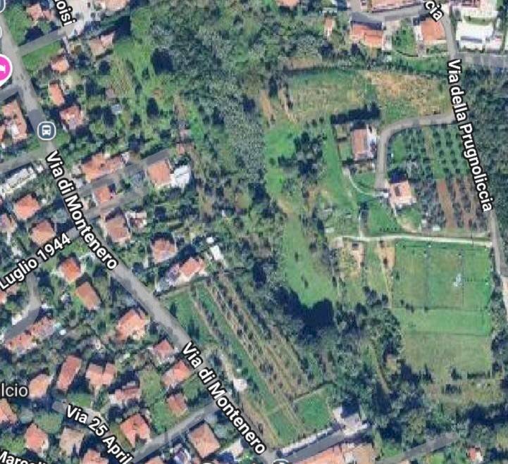 Foto 1 - Casa indipendente Via Della Prugnoliccia, Livorno - foto 1