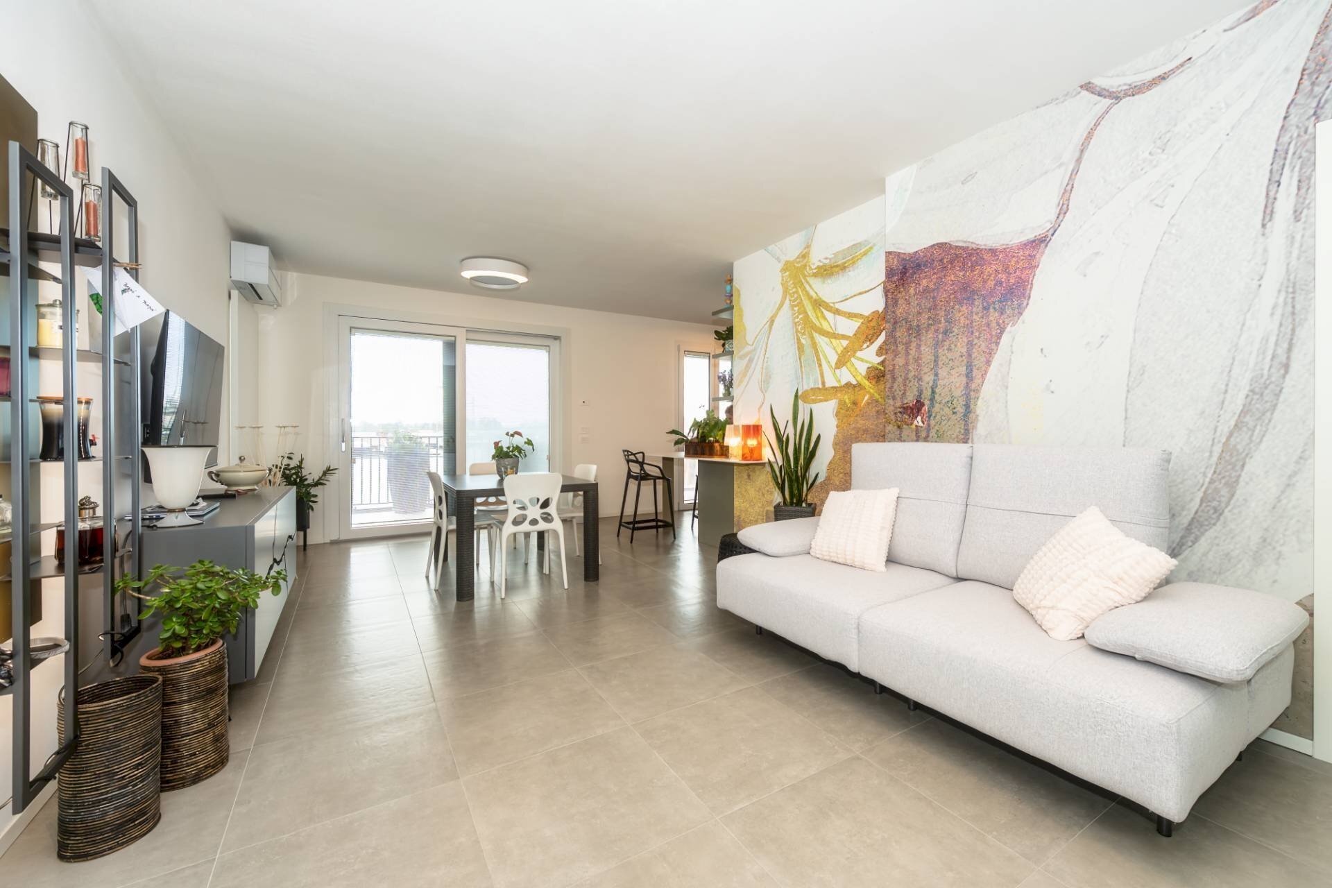 Foto 1 - Trilocale Via Alberto Gianquinto, Jesolo - foto 1