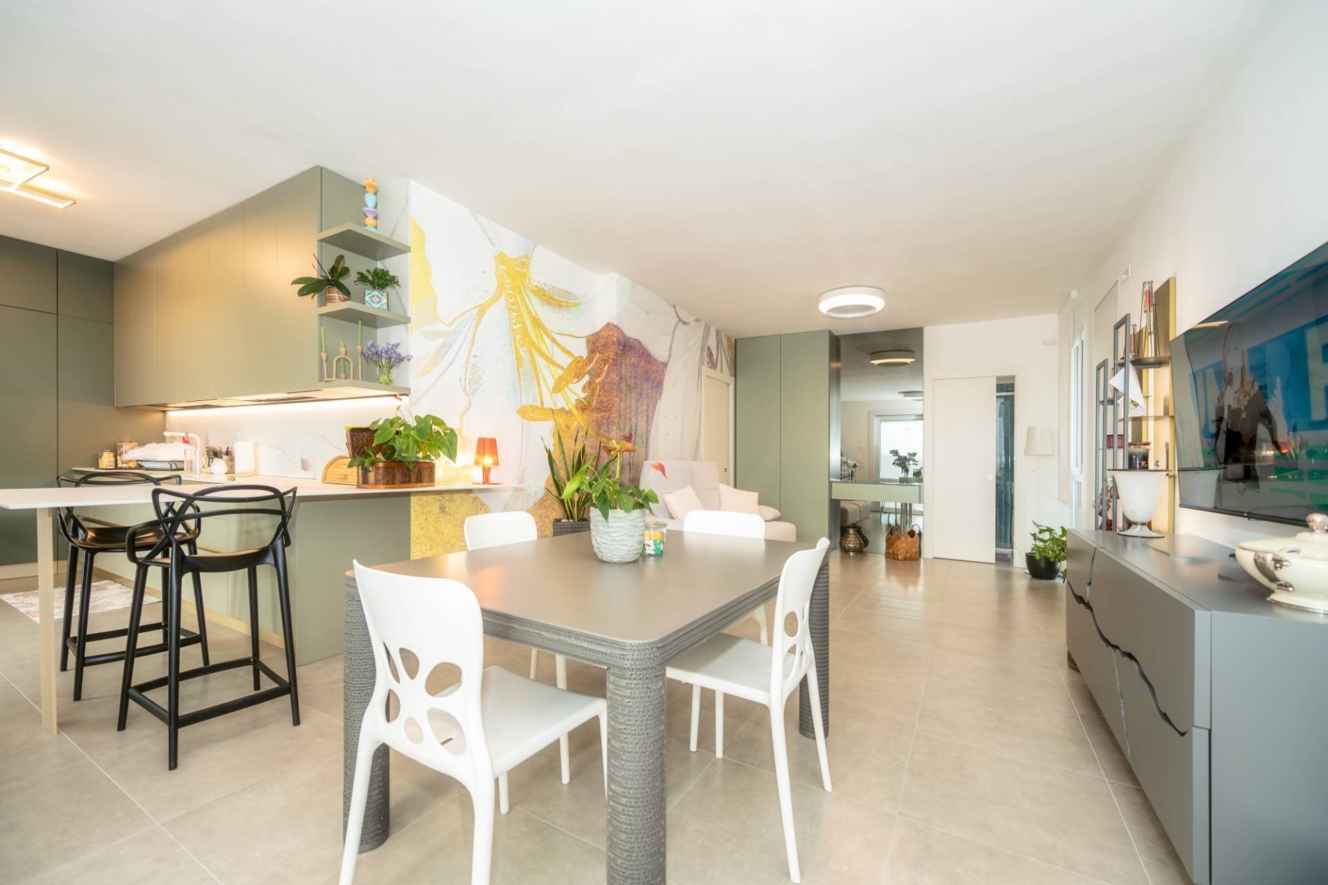 Foto 2 - Trilocale Via Alberto Gianquinto, Jesolo - foto 2