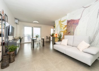 Foto 1 - Three-room apartment Via Alberto Gianquinto, Jesolo - photo 1