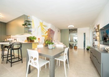 Foto 2 - Three-room apartment Via Alberto Gianquinto, Jesolo - photo 2