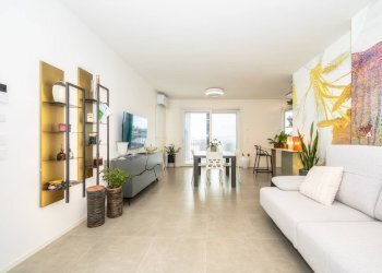 Foto 4 - Three-room apartment Via Alberto Gianquinto, Jesolo - photo 4