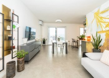 Foto 8 - Three-room apartment Via Alberto Gianquinto, Jesolo - photo 8