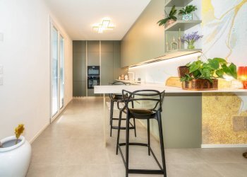 Foto 10 - Three-room apartment Via Alberto Gianquinto, Jesolo - photo 10